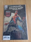 Amazing Spider-Man 70 - LGY 871 - 2018 series - Sinister War prelude