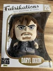 Daryl Dixon fabrikations Plush By Funko The Walking Dead