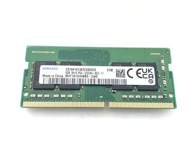 8GB DDR4 2666MHz | eBay