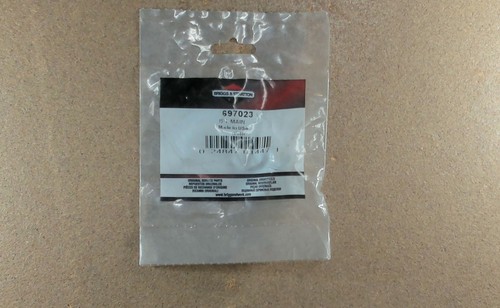 697023 Briggs & Stratton Main Jet - Foto 1 di 2