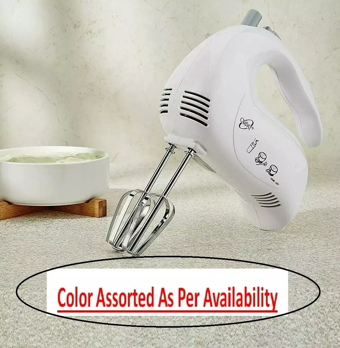 Ultra Power Multi Purpose Use Orpat Modern Ergonomic Design