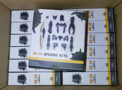 dna dk-46 スカージ　アドオン　トランスフォーマー DNA DK-46 Upgrade Kit For Transformers Studio Series SS-101