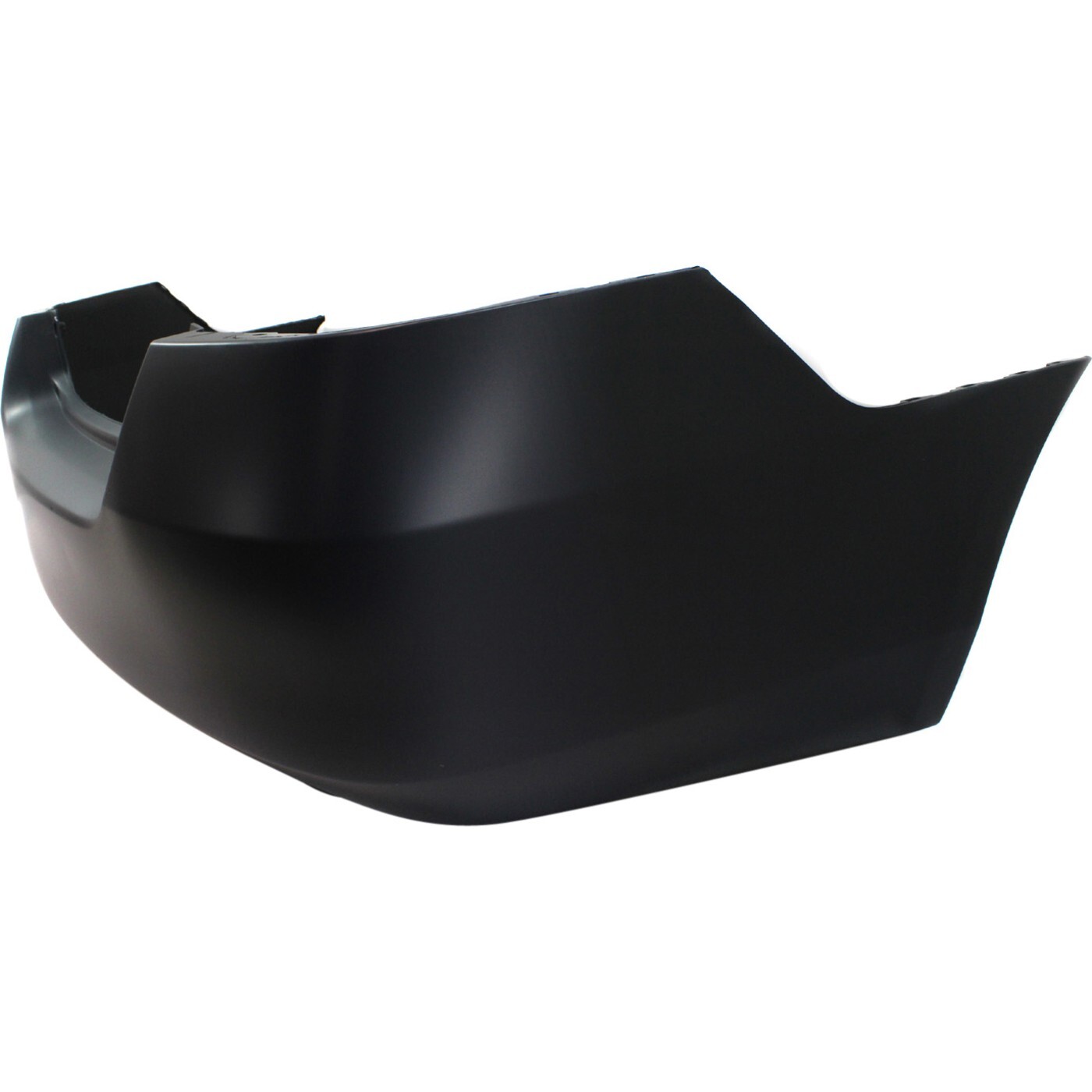 Bumper Cover For 20062007 Honda Accord Sedan Primed CAPA Rear