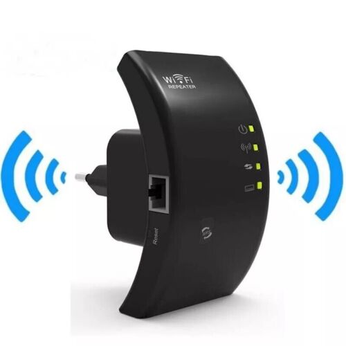 Amplificateur de signal Wifi amplificateur mobile sans fil 5G 4G répéteurs - Photo 41 sur 48