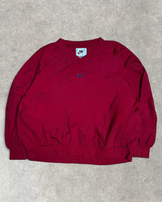 Nike Sweater Vintage