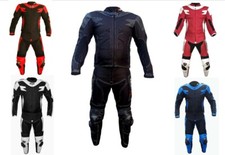 TUTA MOTO STRADA VIAGGIO 2 PEZZI XS-S-M-L-XL-2XL-3XL-4XL-5XL CE BIESSE