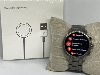 ftw4001 fossil watch