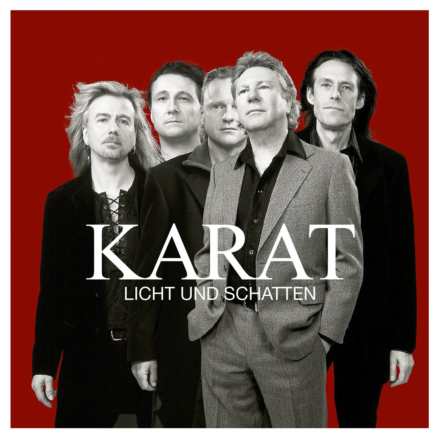 Karat Licht Und Schatten (CD)