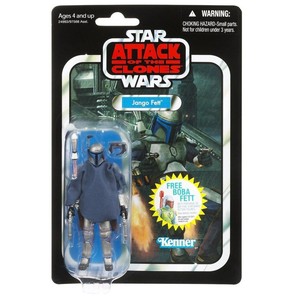 jango fett 3.75