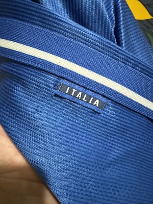 Nike イタリアサッカー代表お財布 Nike イタリアサッカー代表お財布 - メルカリ