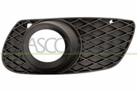 Prasco ME8241250 Blende, Nebelscheinwerfer FüR MERCEDES-BENZ