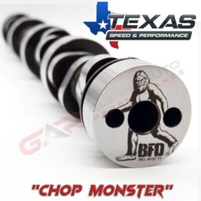 Texas Speed Tsp B.f.d. Chop Monster Ls7 Cam