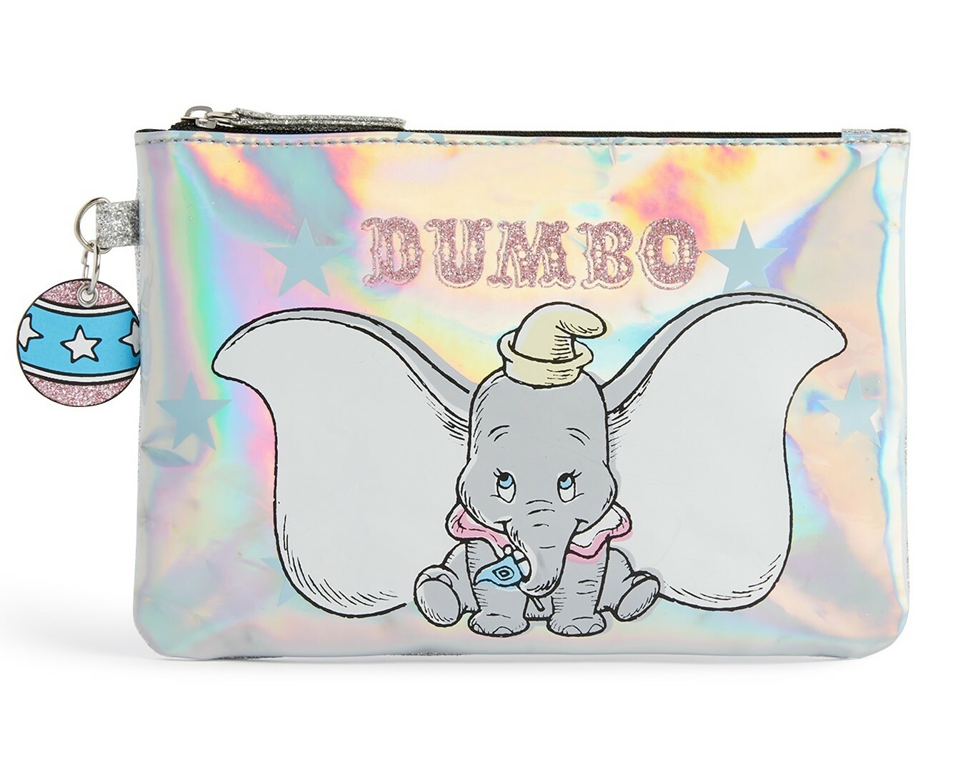 PRIMARK DISNEY DUMBO THE ELEPHANT SET OF 2 TRAVEL BOTTLES WATER BOTTLE