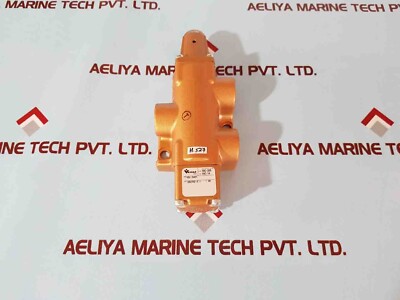 Versa vsc-3401 Pneumatic Direction Valve 14 bar