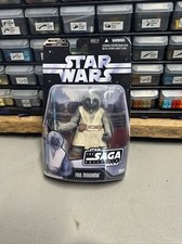 Colección Starwars Foul Moudama Saga