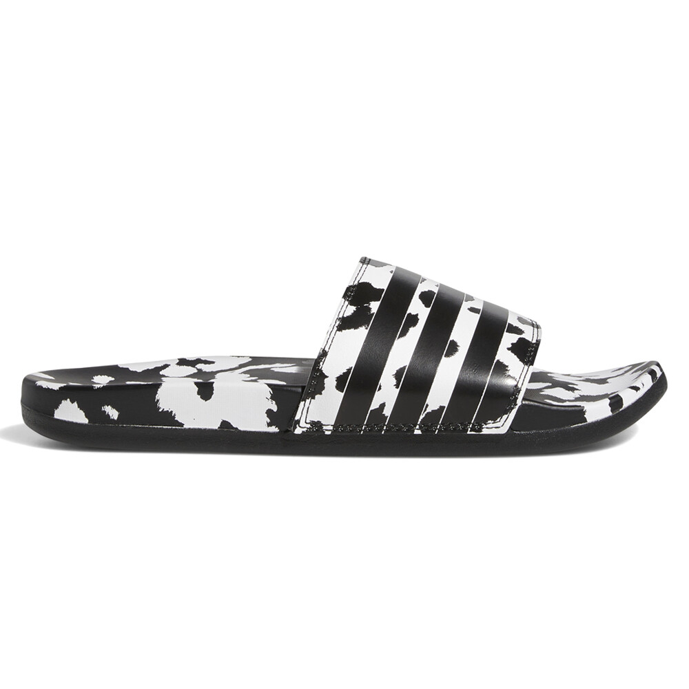 повседневные женские босоножки adidas Adilette Comfort Slide, размер 6 М, GW8231