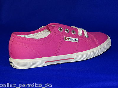Superga 2950 COTJ Mädchen Sneakers