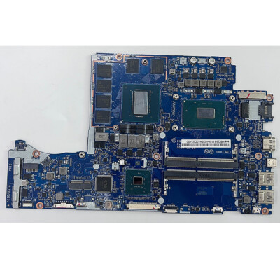 For Acer AN515-54 i7-9750H GTX1660TI 6GB Motherboard LA-H431P | eBay