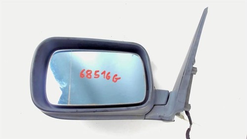 Rétroviseur Gauche Pour BMW Série 3 E46 Phase 1 - Électrique, Chauffant, Référence 51168245129