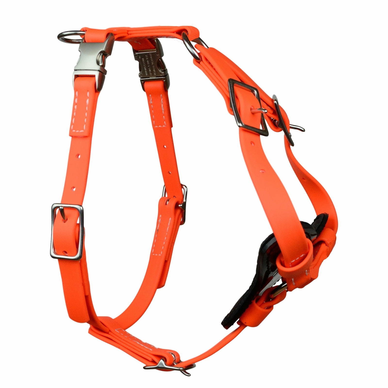 RedLine K9 All Weather Biothane Dog Harness eBay