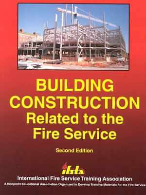 Building Construction Related to - Paperback, by Carlson Gene P. - Acceptable