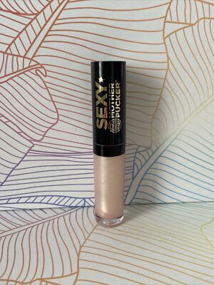 Soap & Glory Sexy Mother Pucker Lippenglanz SPINNZUCKER 4ml Brandneu