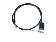 Zone Control Cable 50" Fits MTD Push Mowers Z-bend 746-0957 946-0957