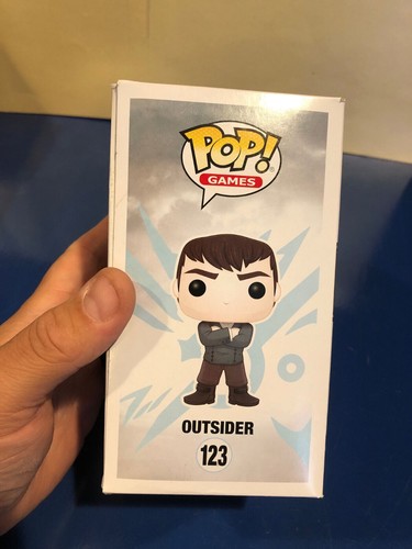 #0-250 Funko Pop! Exclusivo Chase edición especial limitada (GUARDA ESTE ANUNCIO) - Imagen 304 de 450