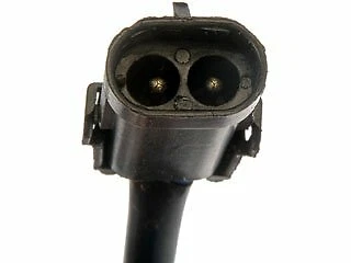 Conjunto de ventilador condensador de aire acondicionado Dorman 1993 para Chevrolet K2500 Suburban 1992-1999 Foto 2 de 2