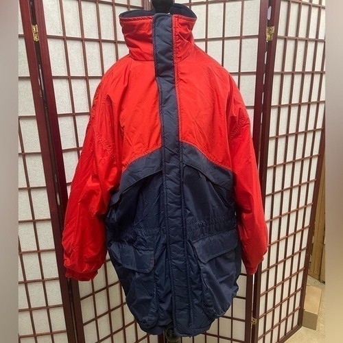 𝅺Vintage Wear Guard Jacket