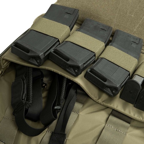 HELIKON TEX SBR Bolsa de Transporte Cubierta Mochila Táctica MOLLE Pistola Pistola Multicam - Imagen 45 de 50