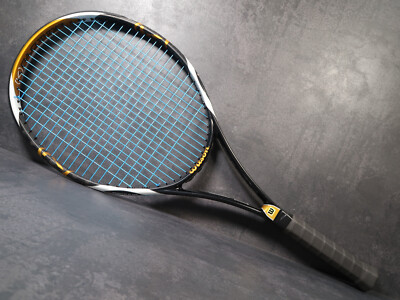 Wilson - K Blade Team - L3 - 4 3/8 - Midplus - 671 cm² - 104 SQ - Tennisschläger