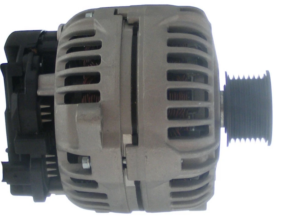 Vauxhall Vivaro X83 2005-2015 Alternator BRAND NEW OEM QUALITY 3 YEARS WARRANTY - Image 2 of 3