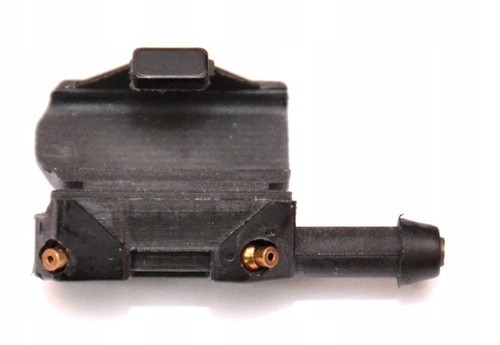 BMW e46 Compact NEU Spritzdüse Scheibenwischer Wischerarm hinten Spray Nozzle - Bild 4 von 12