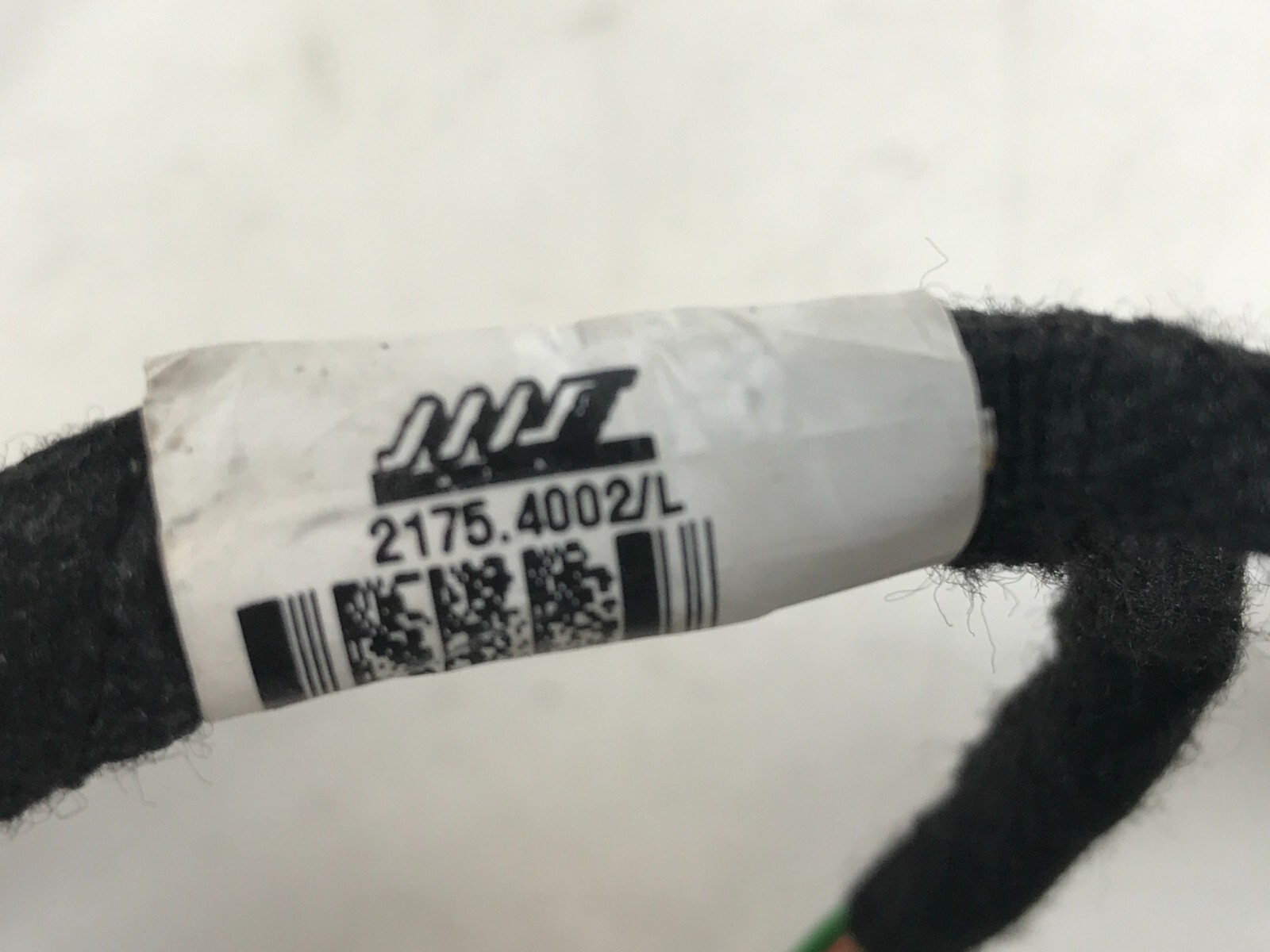 Genuine OEM 2017-2022 Aston Martin DB11 Mirror Right RH Passenger Side Camera