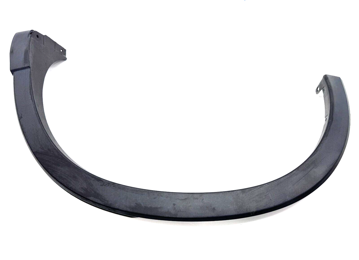 13-15 Mazda Cx-5 Cx5 Rear Fender Flare Molding Genuine OEM Right