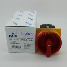 1PC For EATON T0-2-1/EA/SVB CAM Load disconnecting switch