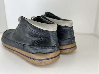 Foresake Shoes - Phil Chukka Grey Men\'s Sz 9 Men main image 2