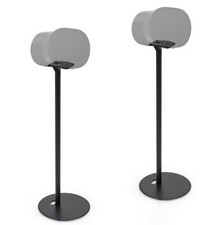 Vivo Speaker Stands Designed For Sonos Era 300 Speakers, 2 Pack