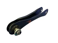 2020-2024 HYUNDAI SONATA 2.0L FWD REAR LEFT LOWER LATERAL CONTROL ARM OEM