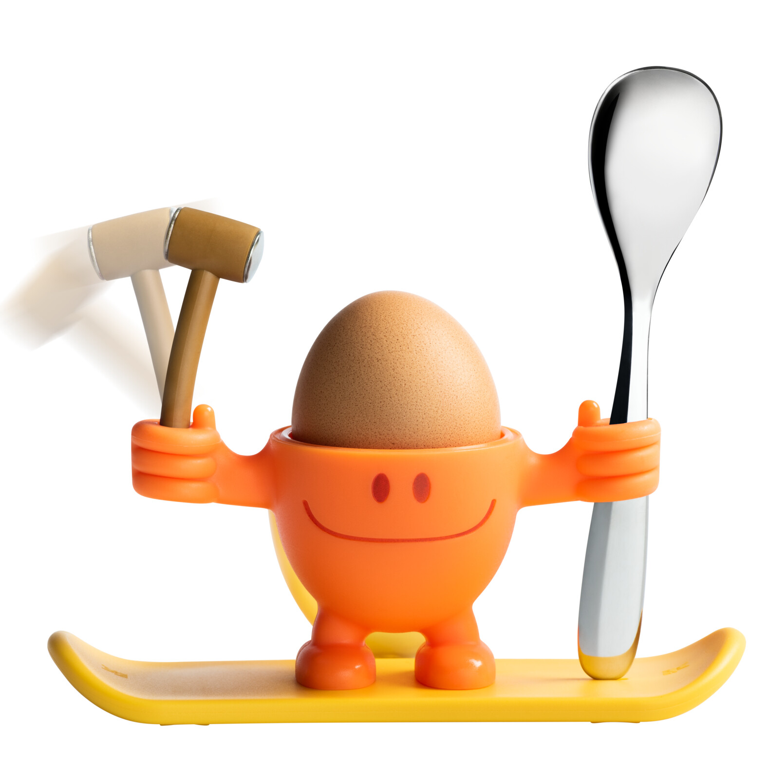 Thumbnail - Wmf Eierbecher Mcegg Orange