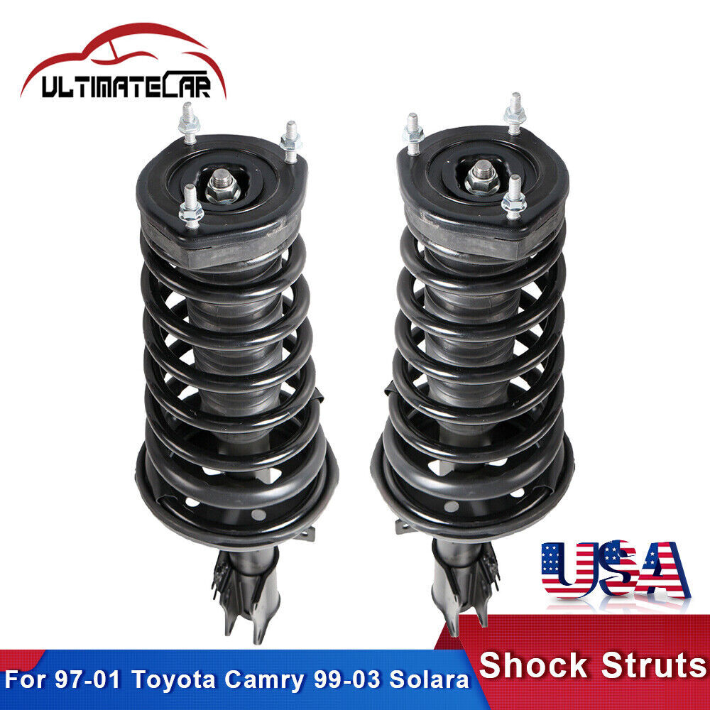 Struts for 2000 Toyota Camry for sale