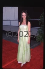 JENNIFER LOVE HEWITT ORIGINAL VINTAGE 35mm SLIDE TRANSPARENCY PHOTO #578