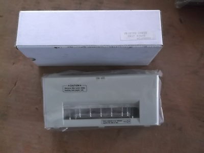 NEW Star Micronics 87200050 Printer Cover Unit 8340R  *FREE SHIPPING*