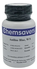 Aniline Blue, W/S, 25g