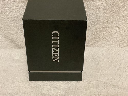 Orologio Citizen CTZ-6618 Analogico al Quarzo, Nuovo/mai indossato