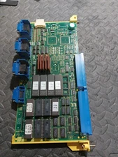 FANUC A16B-2201-0103. MEMORY BOARD. Fanuc A16B-2201-0103/05A. USED.
