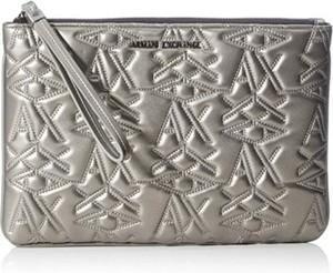 armani exchange pouch bag