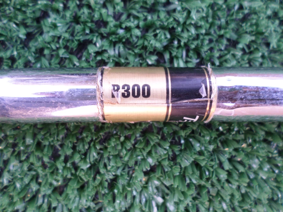 LEFTY Zevo Attack Zone 3 Wedge Set (Gap, Sand, Lob), Steel Shaft - Image 4 of 4