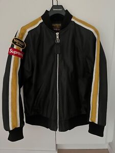 Supreme Vanson Leather Jacket | eBay Supreme Vanson Leather Jacket | eBay